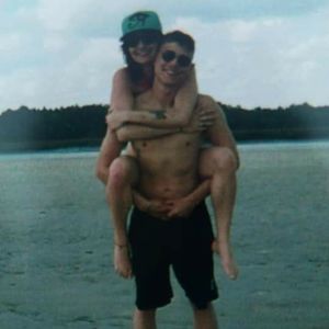 Meet your Posher, William